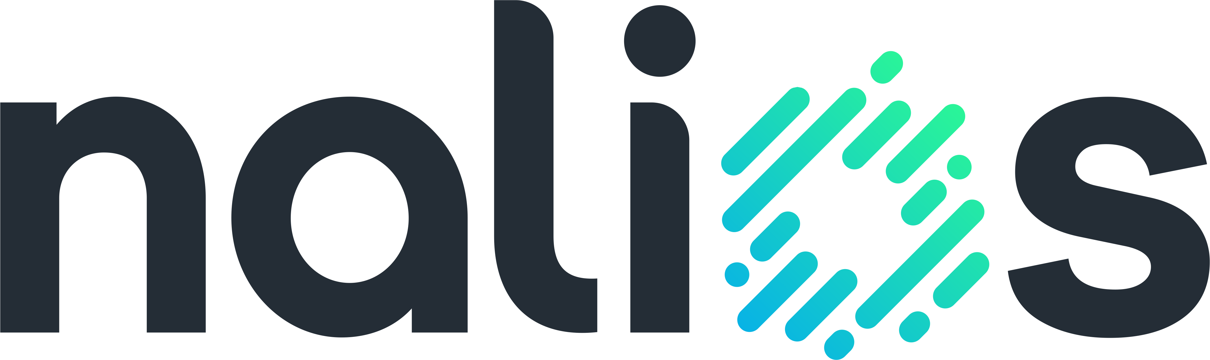 Nalios